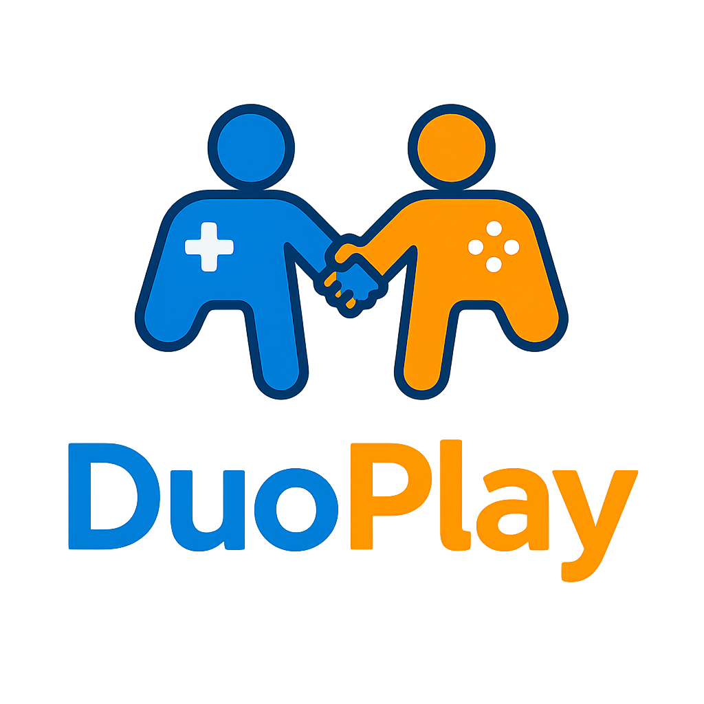 DuoPlay Games